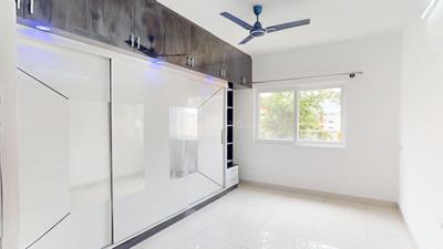 Bedroom Image of 1851 Sq.ft 3 BHK Apartment / Flat for sale in Sattva Cadenza, Kudlu Gate Bengaluru for Rs. 30000000