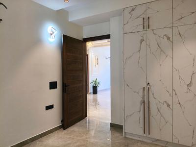 Bedroom Image of 1600 Sq.ft 3 BHK Builder Floor for sale in Sector 57 Gurgaon for Rs. 29000000
