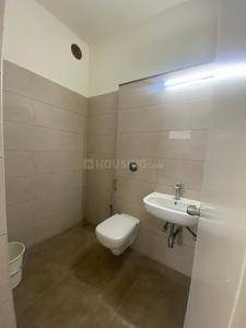 Bathroom Image of 3277 Sq.ft 4 BHK Villa for sale in Goyal Floris, Shela Ahmedabad for Rs. 33500000