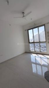 Hall Image of 541 Sq.ft 1 BHK Apartment / Flat for rent in Neelam Solstice, Ramabai Ambedkar Nagar Mumbai for Rs. 56000