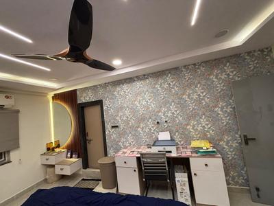 Hall Image of 2221 Sq.ft 3 BHK Builder Floor for rent in Madhavadhara Visakhapatnam for Rs. 38000