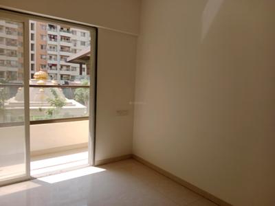 Bedroom Image of 1200 Sq.ft 2.5 BHK Apartment / Flat for rent in Adani Atelier Greens, Mundhwa Pune for Rs. 75000