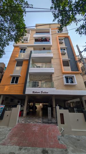 USHASREE ENCLAVE Main Image 1