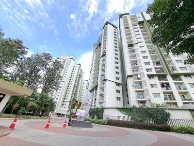 Image of 1450 Sq.ft 3 BHK Apartment / Flat for sale in Brigade Panorama, Kambipura, Bengaluru for Rs. 14500000