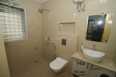 Image of 1919 Sq.ft 3 BHK Apartment / Flat for sale in Om Sree Patels Golf Link, Yapral, Secunderabad for Rs. 12600000