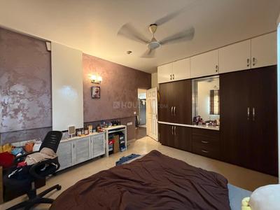 Bedroom Image of 5000 Sq.ft 5 BHK Independent House for rent in HSR Layout Bengaluru for Rs. 250000