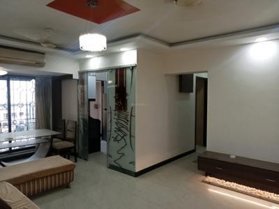 Living Room Image of 800 Sq.ft 2 BHK Apartment / Flat for sale in Santacruz East Mumbai for Rs. 24500000