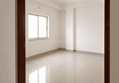 Bedroom Image of 2500 Sq.ft 5 BHK Apartment / Flat for sale in Baguiati Kolkata for Rs. 8900000