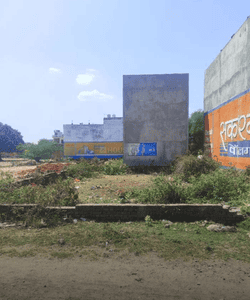 Image of 2400 Sq.ft Residential Plot / Land for sale in Narona, Lucknow for Rs. 8400000
