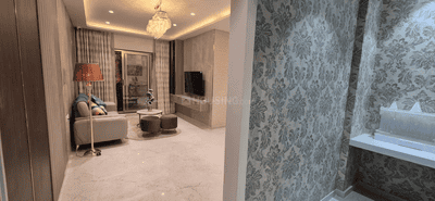 3 BHK Flat