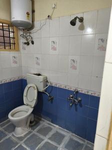 Image of 1200 Sq.ft 2 BHK Apartment / Flat for rent in C V Raman Nagar, Bengaluru for Rs. 35000