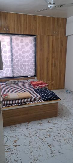 Vikram Akshay Nagar Phase III Bedroom 1