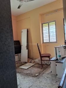 Bedroom Image of 1000 Sq.ft 2 BHK Apartment / Flat for sale in Dum Dum Kolkata for Rs. 3900000