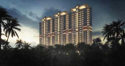 Image of 1680 Sq.ft 3 BHK Apartment / Flat for sale in Bir Chhat, Mohali for Rs. 20900000