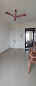 Hall Image of 605 Sq.ft 1 BHK Apartment / Flat for sale in Neral Thane for Rs. 2600000