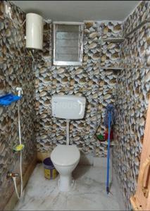 Image of 900 Sq.ft 2 BHK Builder Floor for rent in Kalikapur, EM Bypass, Kolkata for Rs. 28000