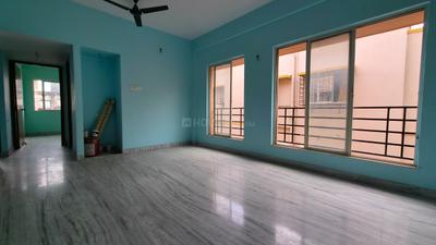 Hall Image of 1300 Sq.ft 3 BHK Apartment / Flat for sale in Madurdaha Kolkata for Rs. 7300000