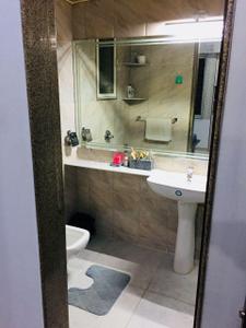 Bathroom Image of 2500 Sq.ft 4 BHK Apartment / Flat for sale in Ghorpadi Pune for Rs. 35000000