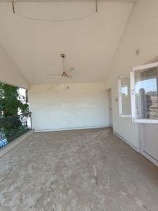 Balcony Image of 2251 Sq.ft 3 BHK Independent House for sale in Bodakdev Ahmedabad for Rs. 31500000