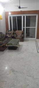 Hall Image of 1670 Sq.ft 3 BHK Builder Floor for rent in Kashiram Nagar Moradabad for Rs. 22000