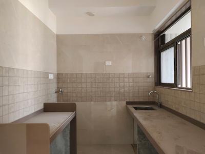 Kitchen Image of 500 Sq.ft 1 BHK Apartment / Flat for sale in Kandivali West Mumbai for Rs. 12500000