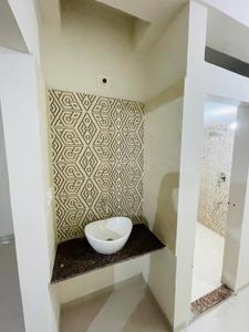 Image of 1180 Sq.ft 3 BHK Apartment / Flat for rent in Khodiyar Nagar, Vadodara for Rs. 14000