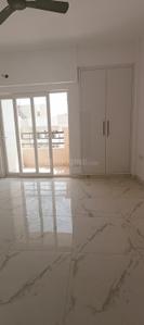 Bedroom Image of 1815 Sq.ft 3 BHK Apartment / Flat for rent in Purvanchal Royal City Phase 2, Chi V Greater Noida for Rs. 31000