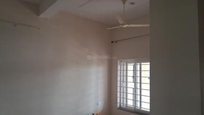 Bedroom Image of 1650 Sq.ft 2.5 BHK Builder Floor for rent in Brahmanwala Dehradun for Rs. 18000
