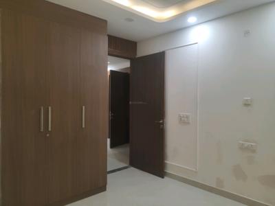 Bedroom Image of 1305 Sq.ft 3 BHK Builder Floor for sale in Ridhi Homes Signature Floors, Green Field Colony Faridabad for Rs. 13500000