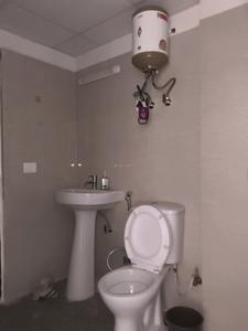 Common Bathroom Image of 1400 Sq.ft 3 BHK Apartment / Flat for rent in Terrace Homes, Noida Extension Greater Noida for Rs. 23000
