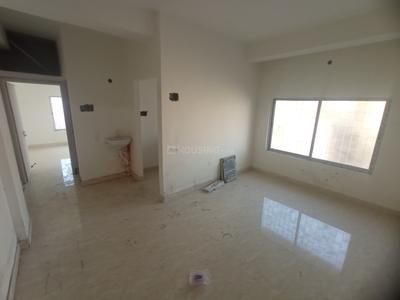 Living Room Image of 820 Sq.ft 2 BHK Apartment / Flat for sale in Keshtopur Kolkata for Rs. 3000000