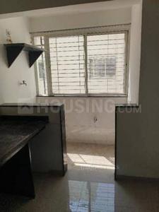 Kitchen Image of 925 Sq.ft 2 BHK Apartment / Flat for rent in Pride Laxmi Ramna, Deolali Gaon Nashik for Rs. 12000