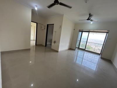Hall Image of 900 Sq.ft 2 BHK Apartment / Flat for sale in Ekta Meadows, Borivali East Mumbai for Rs. 24500000