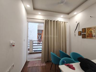 Hall Image of 4000 Sq.ft 4 BHK Builder Floor for rent in Puri Kohinoor Faridabad, Sector 89 Faridabad for Rs. 65000