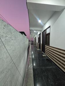 1 RK Flat