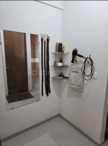 Bedroom Image of 1600 Sq.ft 2 BHK Apartment / Flat for sale in Dev Aalay, Sargasan Gandhinagar for Rs. 7500000