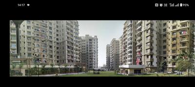 Image of 1500 Sq.ft 3 BHK Apartment / Flat for sale in Forum Pravesh, Belur, Howrah for Rs. 12500000