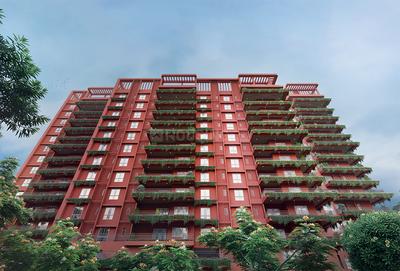 Image of 3880 Sq.ft 4 BHK Apartment / Flat for sale in Ashiana Digha Road, Patna for Rs. 54300000