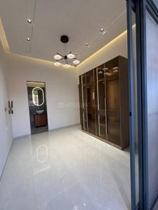 Hall Image of 1280 Sq.ft 3 BHK Apartment / Flat for sale in Upper Kharadi Pune for Rs. 10082000