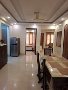 Hall Image of 1750 Sq.ft 2 BHK Builder Floor for rent in Bhai Randhir Singh Nagar Ludhiana for Rs. 22000