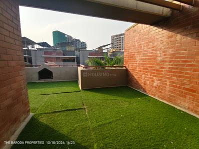Balcony Image of 2650 Sq.ft 4 BHK Independent House for rent in Darshanam Club Life, Undera Vadodara for Rs. 45000