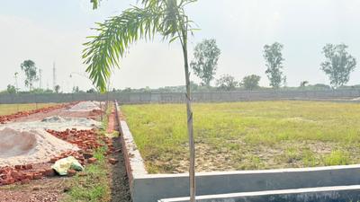 Image of 1350 Sq.ft Residential Plot / Land for sale in Govardhan, Mathura for Rs. 2700000