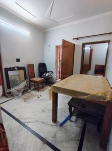 Hall Image of 1100 Sq.ft 3 BHK Apartment / Flat for sale in Vikaspuri Luxury Homes, Vikaspuri New Delhi for Rs. 15500000