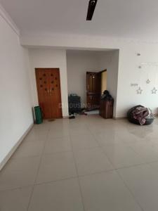 Hall Image of 1200 Sq.ft 2 BHK Apartment / Flat for rent in Indira Nagar Bengaluru for Rs. 55000