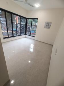 Hall Image of 456 Sq.ft 1 BHK Apartment / Flat for sale in Om Shiv Shakti Apartment, Dahisar West Mumbai for Rs. 9200000