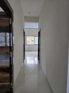 Image of 1200 Sq.ft 2 BHK Apartment / Flat for rent in Indira Nagar, Bengaluru for Rs. 60000