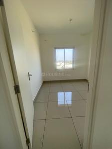 Hall Image of 814 Sq.ft 2 BHK Apartment / Flat for sale in Tata New Haven, Dasanapura Bengaluru for Rs. 5500000