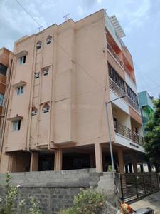 Image of 900 Sq.ft 3 BHK Apartment / Flat for sale in Lakshmipuram, Chennai for Rs. 7500000