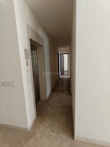 Hall Image of 3333 Sq.ft 4 BHK Duplex for sale in Piramal Vaikunth , Thane West Thane for Rs. 70000000