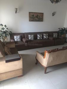 Hall Image of 1900 Sq.ft 3 BHK Apartment / Flat for sale in BPTP Park Grandeura, Sector 82 Faridabad for Rs. 28500000